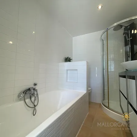 Sunny Spacious Family In Appartamento *