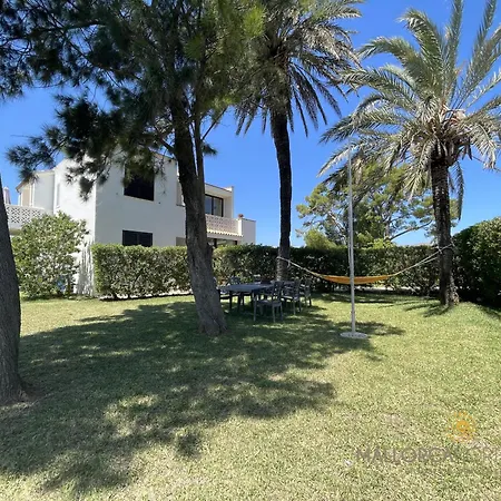 Sunny Spacious Family In Appartamento Port de Pollença