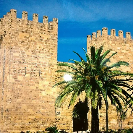 Appartamento Sunny Spacious Family In Port de Pollença