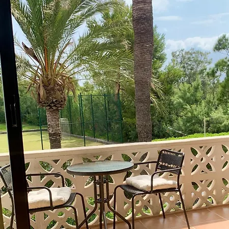 Appartamento Sunny Spacious Family In Port de Pollença