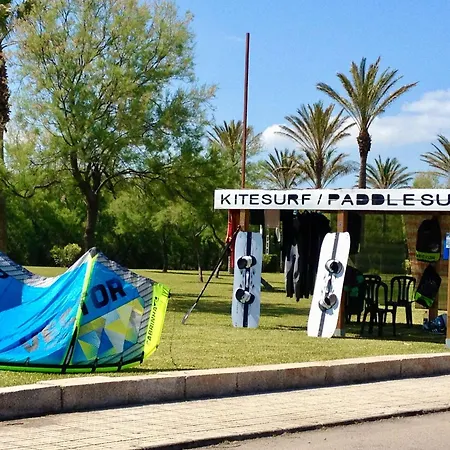 Sunny Spacious Family In * Port de Pollença