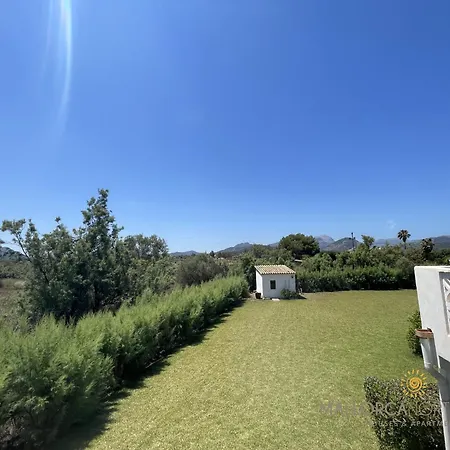 Sunny Spacious Family In *