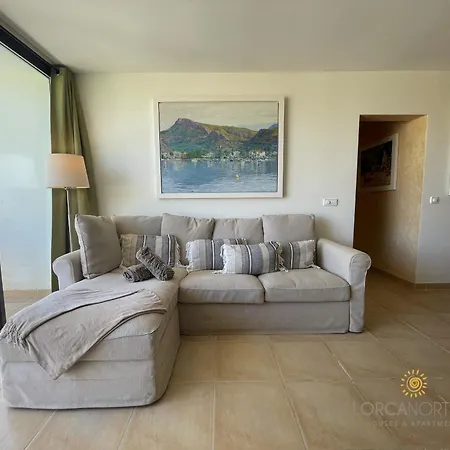 Sunny Spacious Family In * 波连萨港