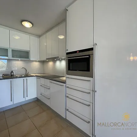 Sunny Spacious Family In 公寓 *