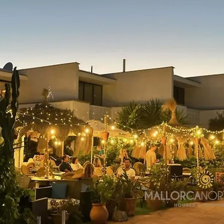 Sunny Spacious Family In 公寓