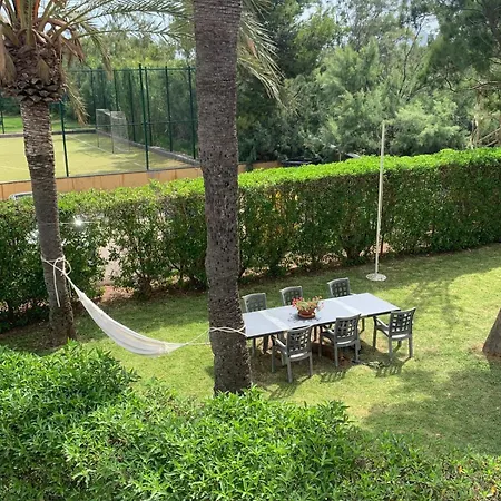 Sunny Spacious Family In 公寓