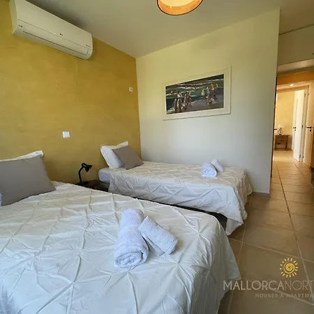 Apartment Sunny Spacious Family In *