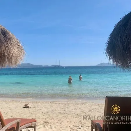 Apartment Sunny Spacious Family In *