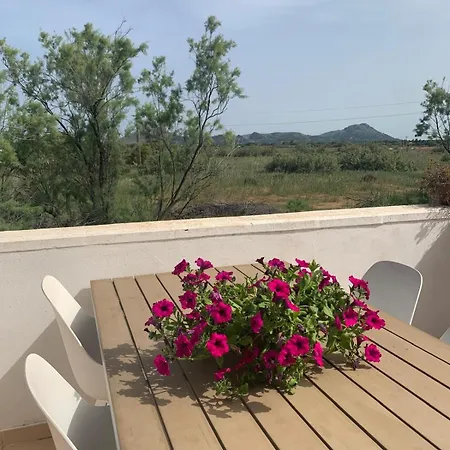 Sunny Spacious Family In * Порт-де-Польєнса